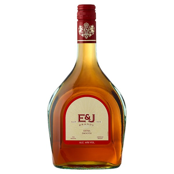 E&J The Original Brandy 700ml (Copy)