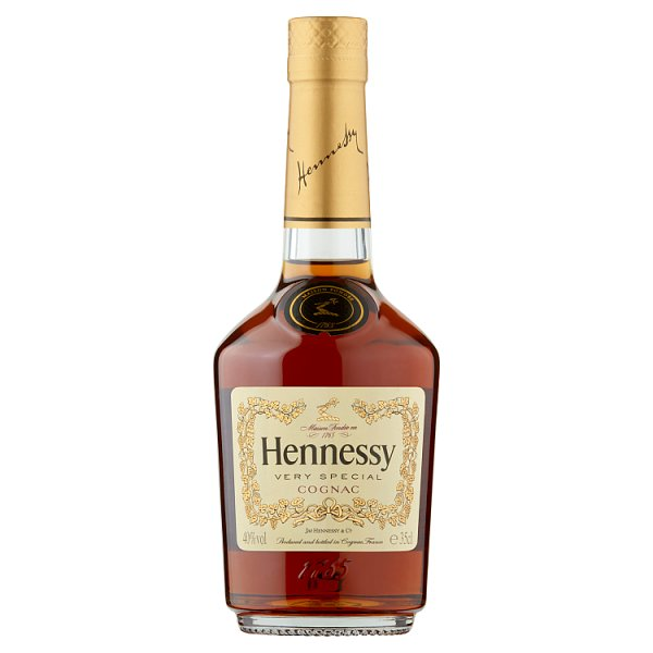 Hennessy Very Special Cognac 750ml