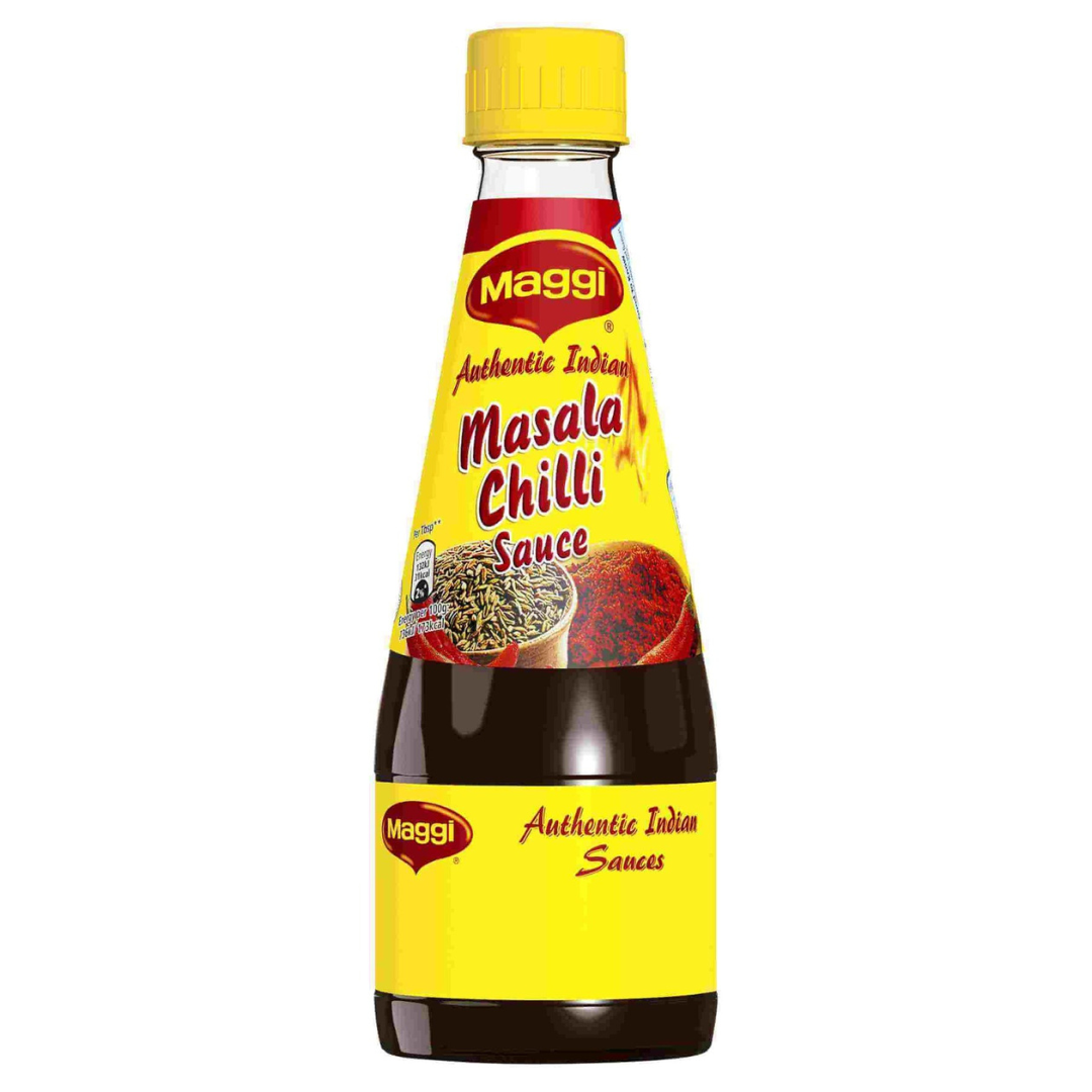 Maggi Sauce Masala Chilli 400g