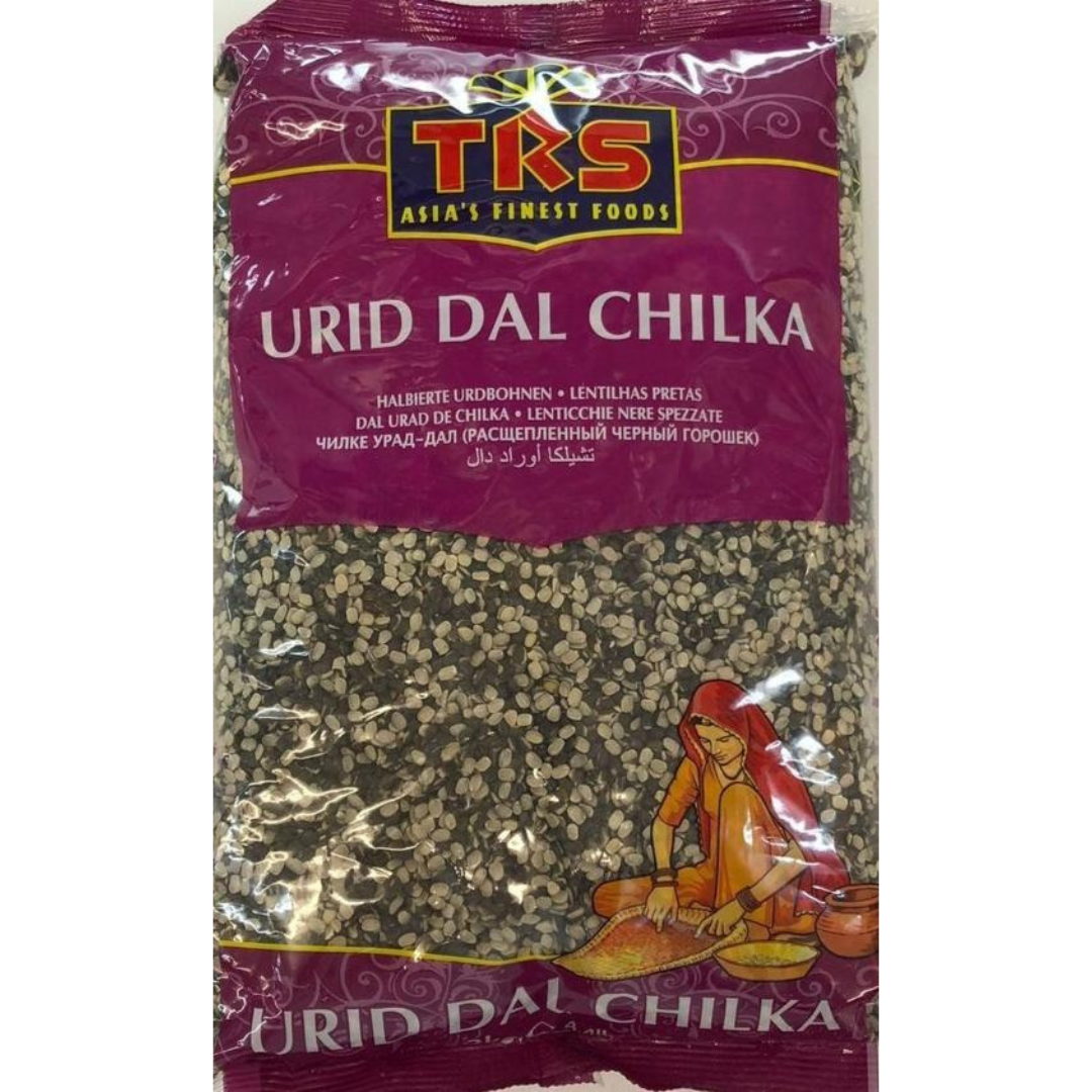 TRS Urid Dal Chilka 2kg