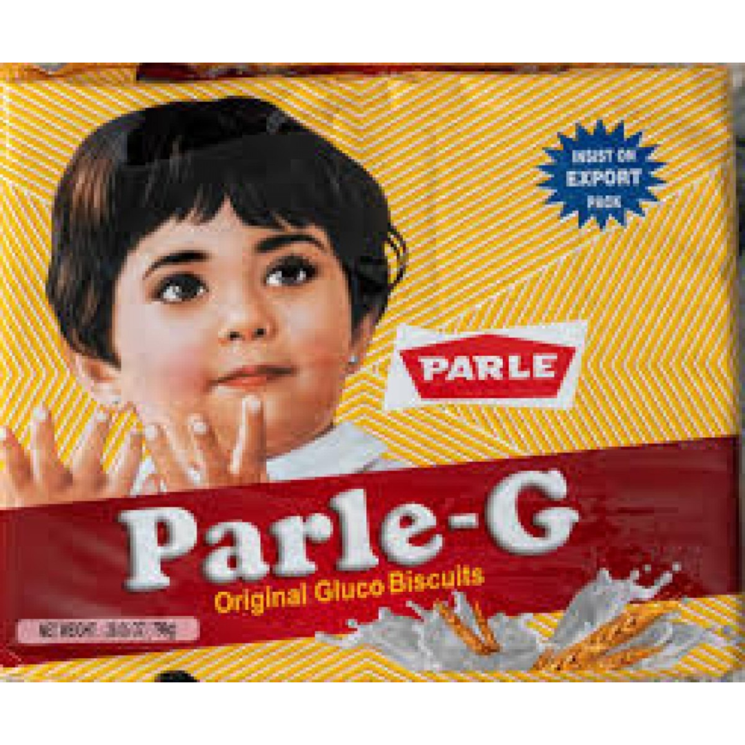 Parle G Biscuits Family Pack 799g