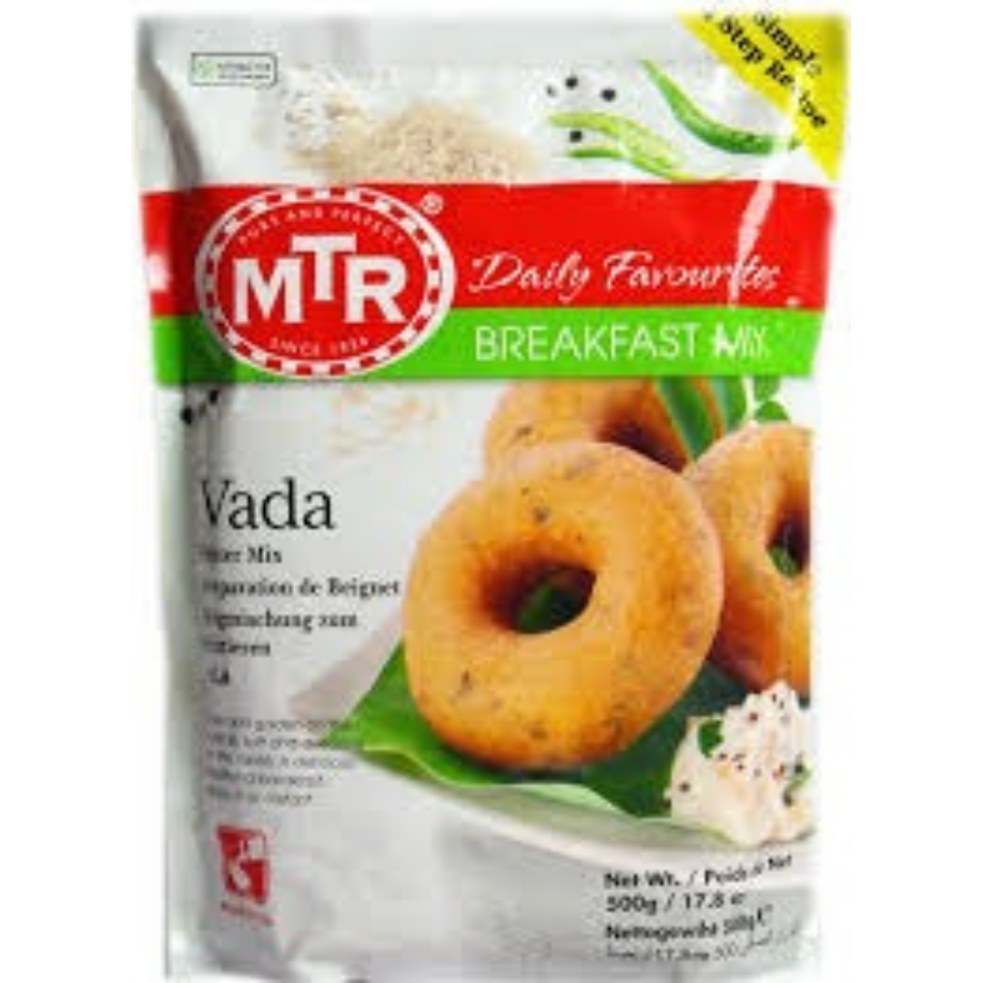 MTR Vada Mix 500g