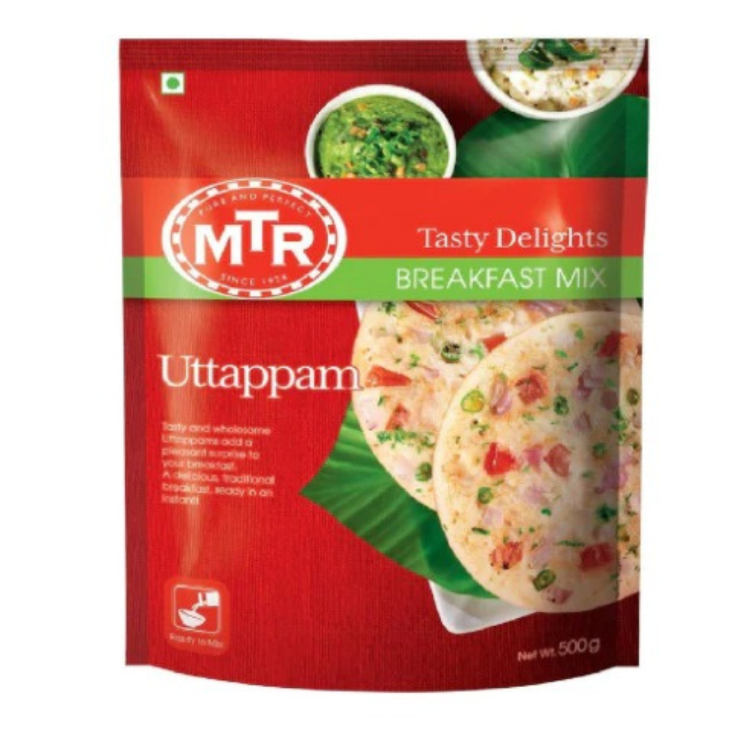 MTR Uttapam Mix 500g