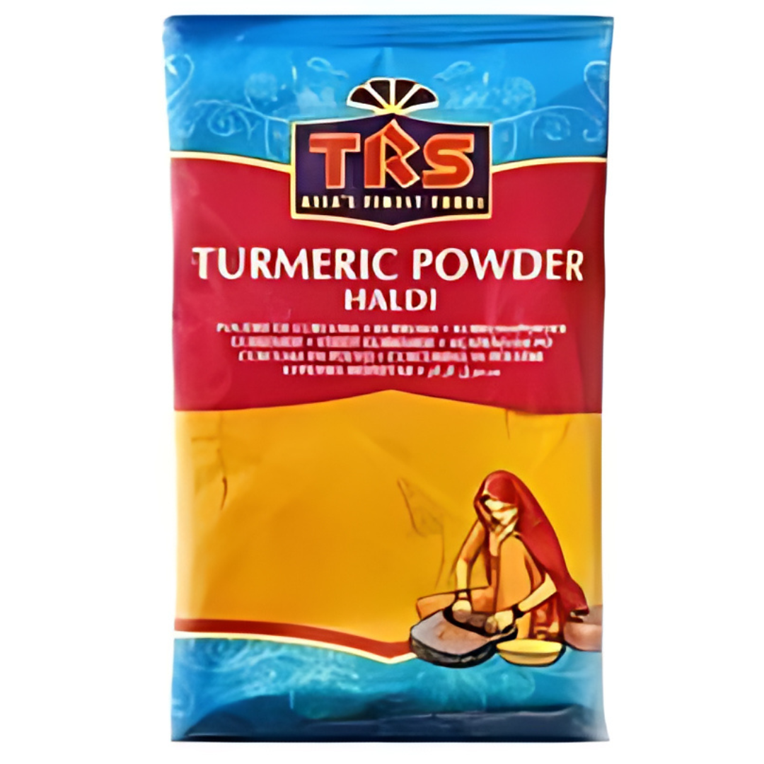 TRS Turmeric Powder Haldi 1Kg