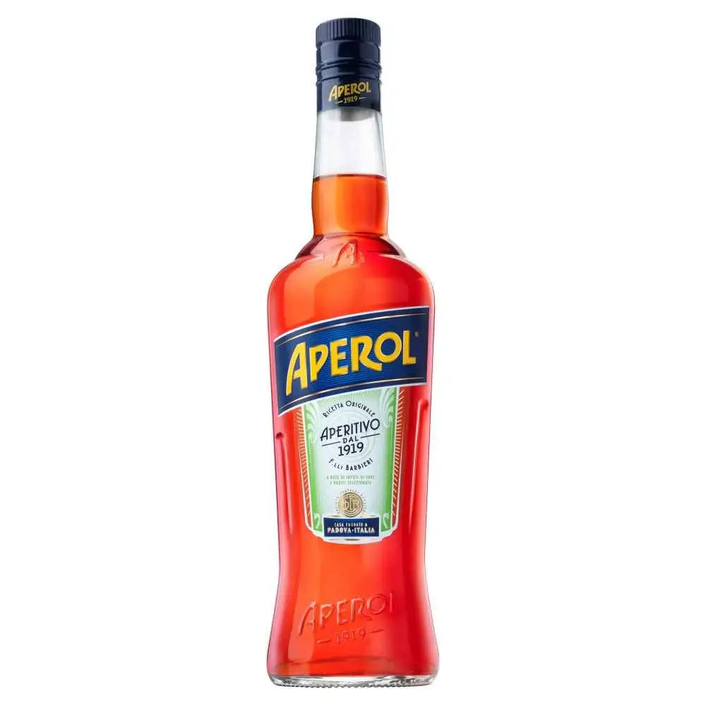 Aperol Aperitivo Apertif 70cl Italian Liqueur