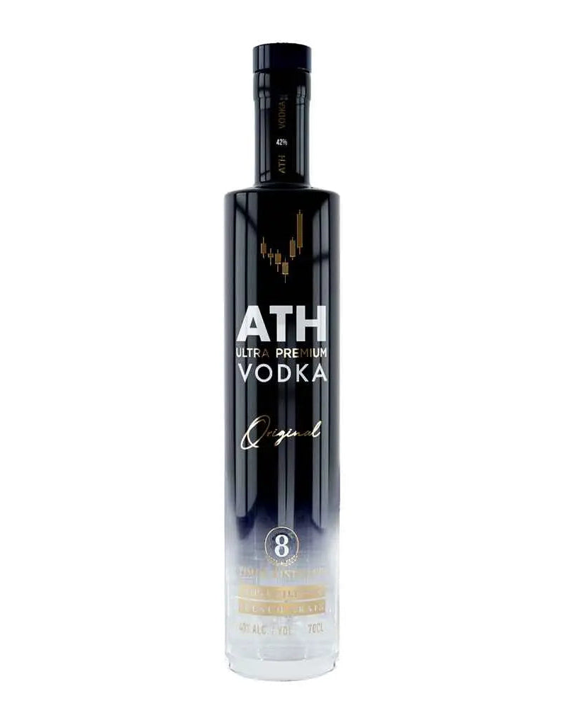 ATH Vodka - Original