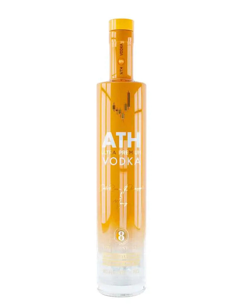 ATH Vodka - Costa Rican Pineapple & Mango