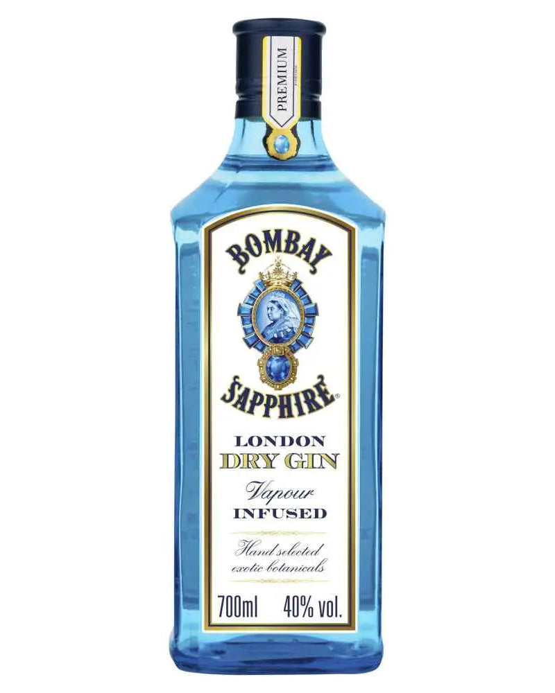 Bombay Sapphire Gin 70cl