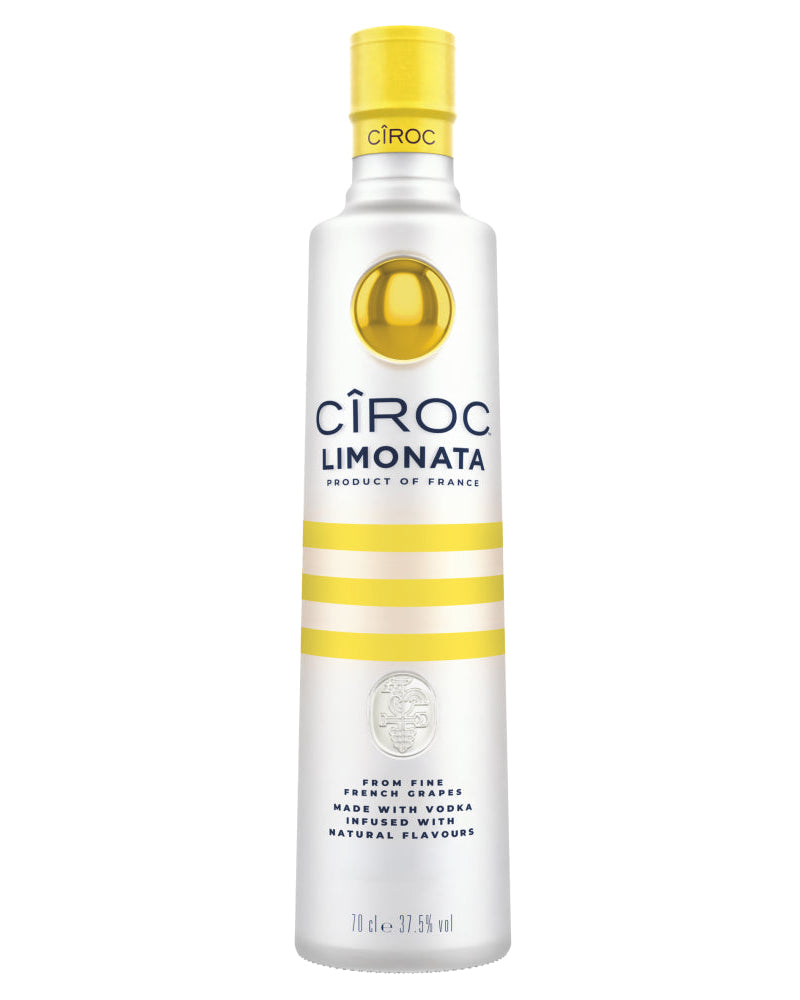 Ciroc Limonata Vodka 70cl