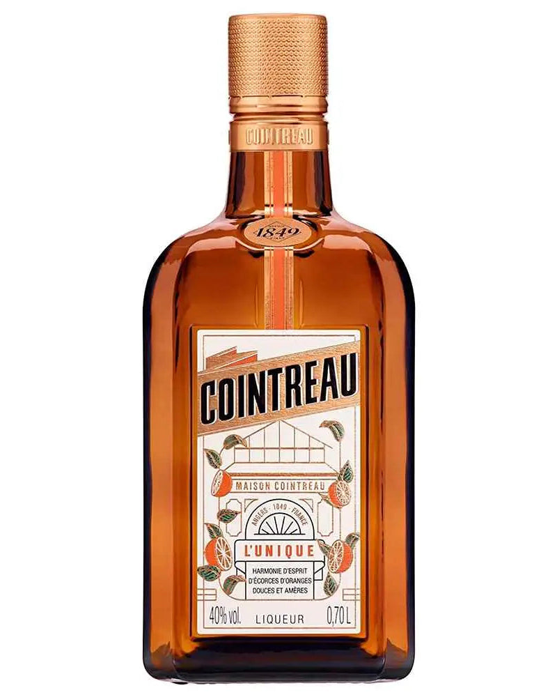 Cointreau Triple Sec Orange Liqueur 70cl