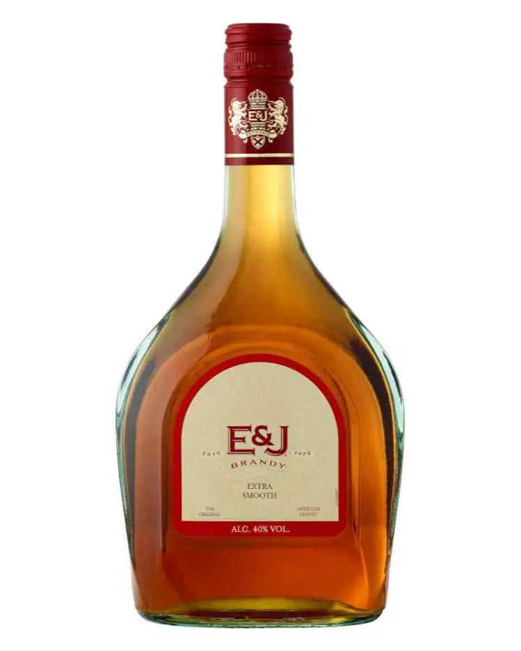 E&J Brandy