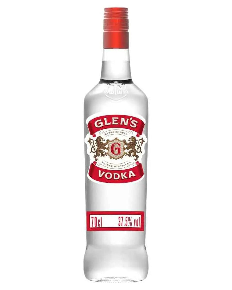 Glens Vodka