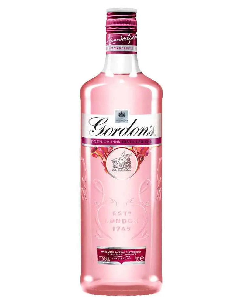 Gordon's Pink Gin 70cl