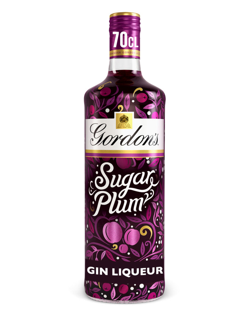 Gordon's Sugar Plum Gin Liqueur 70cl
