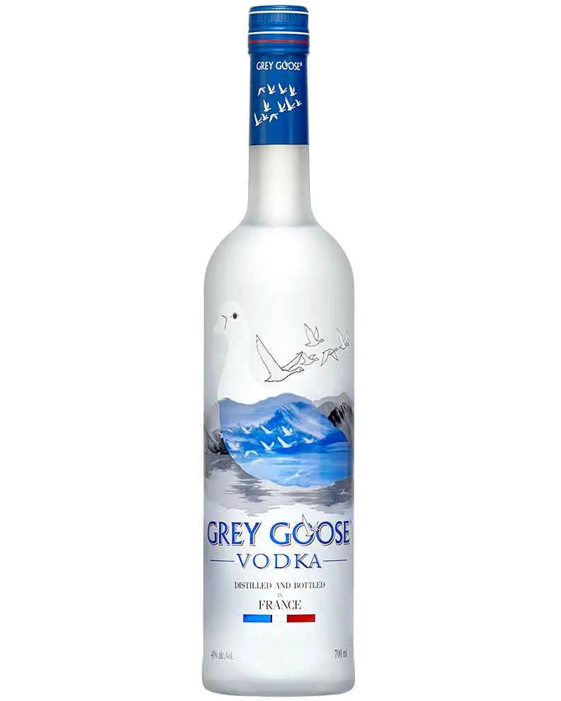 Grey Goose Original Vodka, 70cl