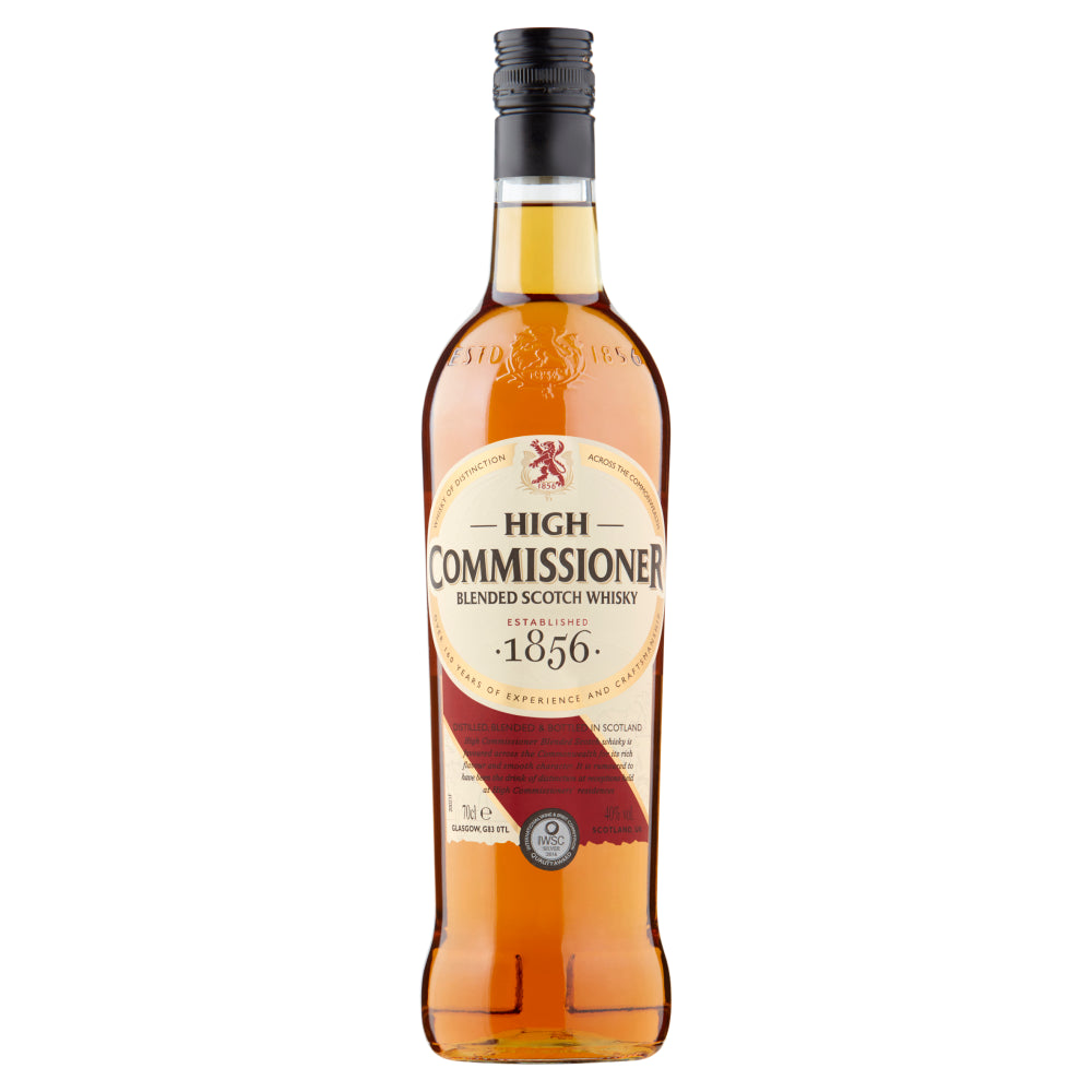 High Commissioner