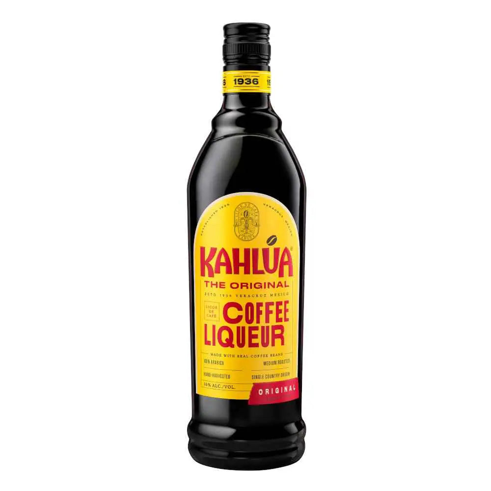 Kahlua Coffee Liqueur 70cl