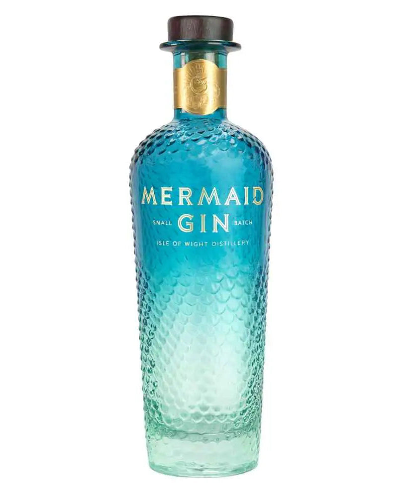 Mermaid Gin 70cl