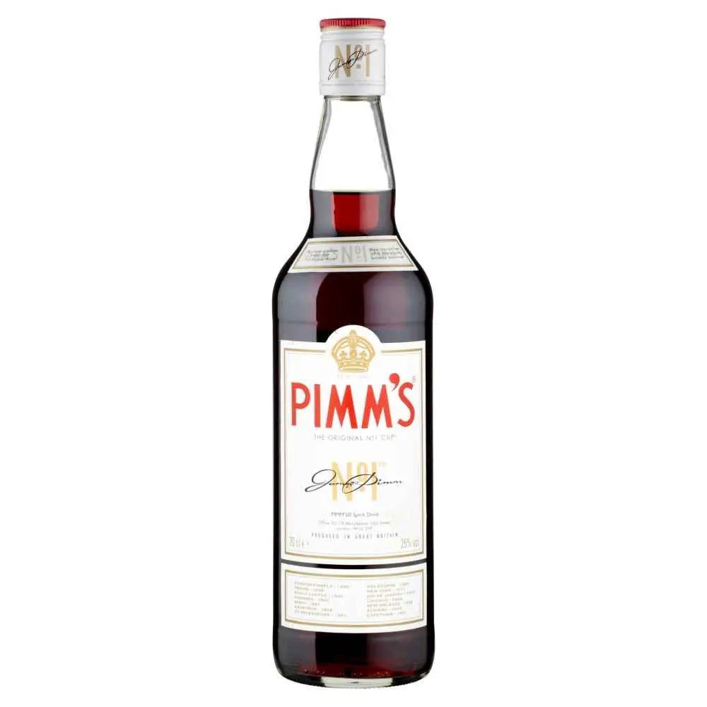 Pimm's No.1 Gin Cup Liqueur 70cl