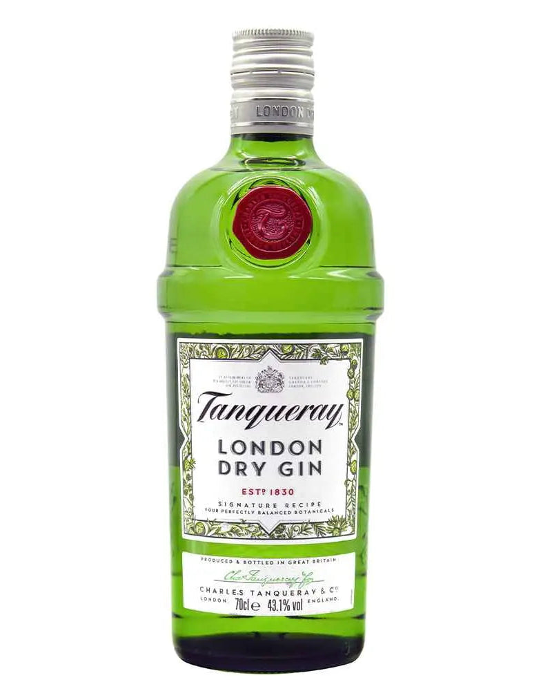 Tanqueray London Dry Gin 70cl