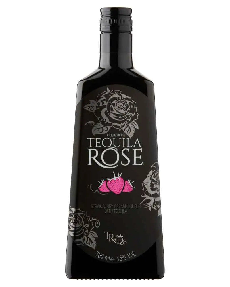 Tequila Rose Strawberry Cream Liqueur 70cl