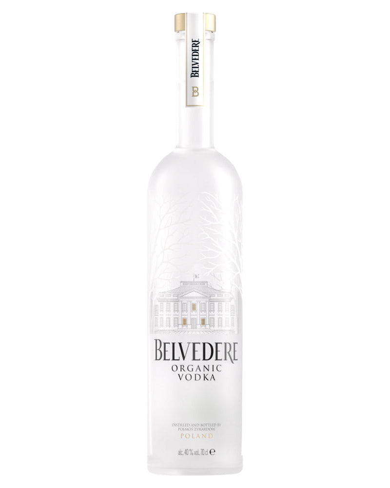 Belvedere Pure, Ultra Premium Vodka