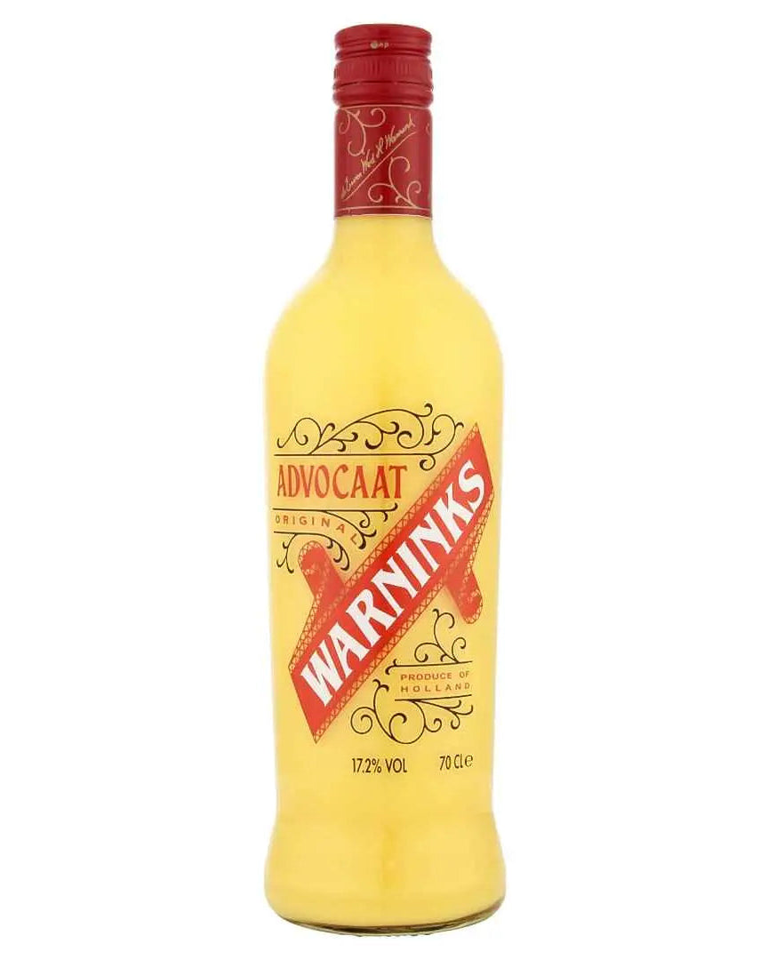 Warninks Advocaat 70cl