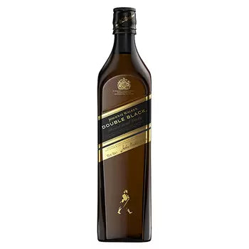 Johnnie Walker Double Black Label Blended Scotch Whisky