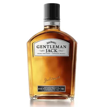 Gentleman Jack Tennessee Whiskey