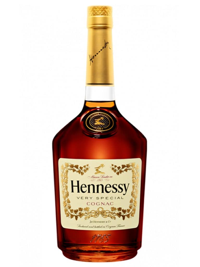 Hennessy VS Cognac