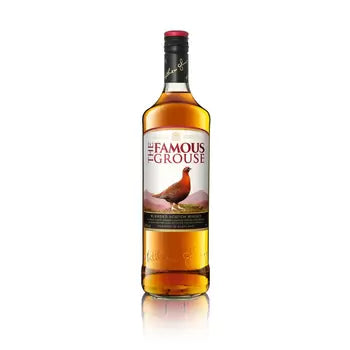 The Famous Grouse Whisky